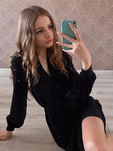 Проститутка Ксения